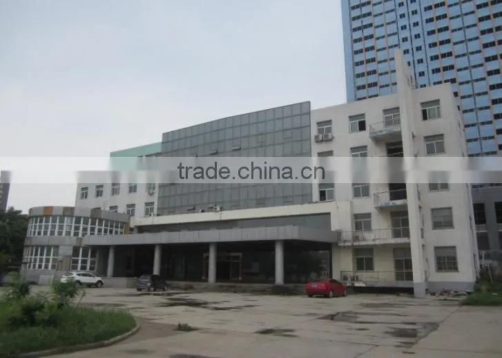 Kaifeng Hyde Machinery Co., Ltd. company overview - view 3