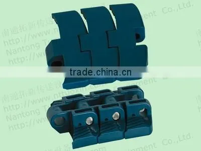 Plastic Split Chain Sprocket