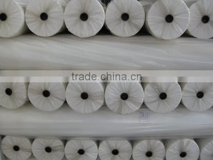 Oem Manufacturer Hot Sale Fiberglass Combination Nonwoven Fabric