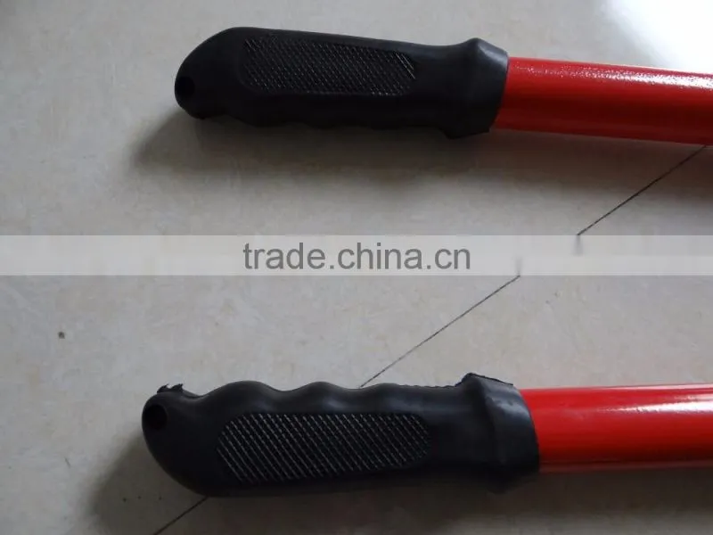 wells tools forged bolt clippers