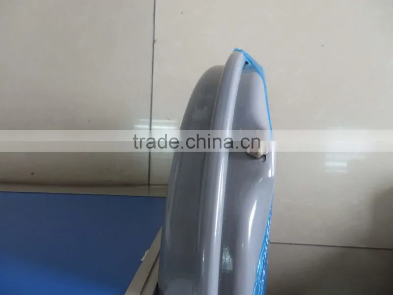 Expansion vessel/tank of gas boiler
