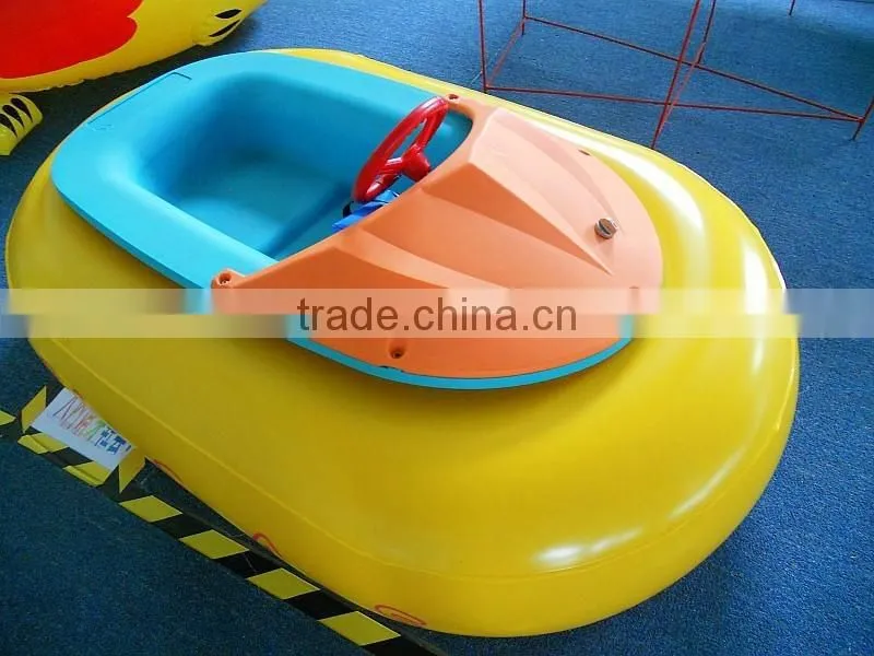 Inflatable PVC tarpaulin for boat