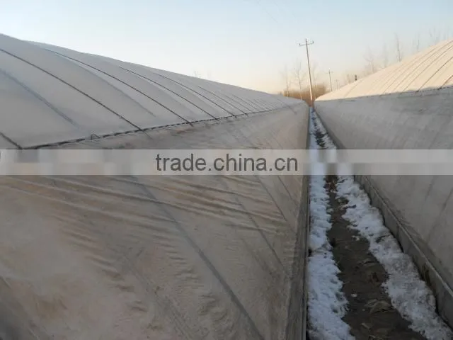 Hot galvanized steel pipe frame