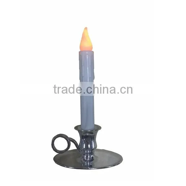 Simulation Led Candle Light With Dancing Flame