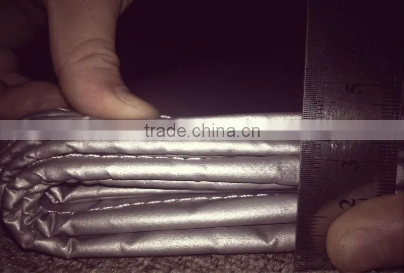 van side curtain tarpaulin