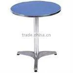 outdoor aluminum desk 13744