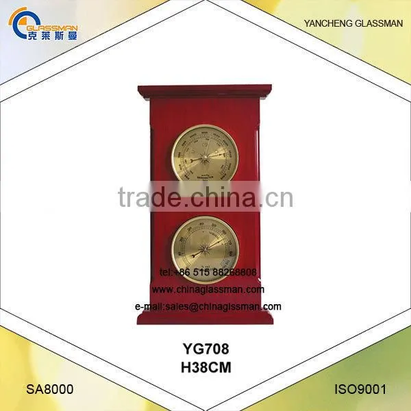 Home Decorative Weather Station YG633F
