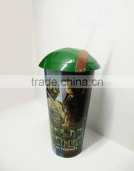 wholesale 32oz plastic cheap beverage holder