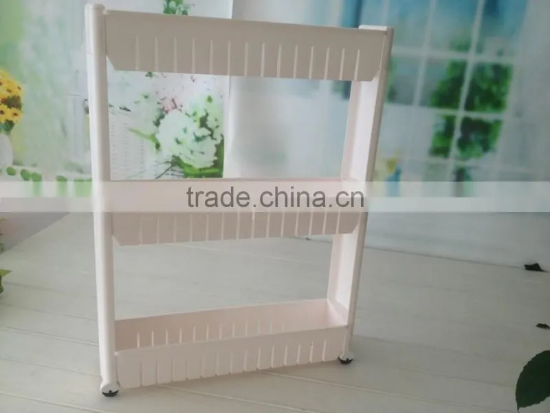 Slim Slide Out Pantry Kitchen Pantry Organizer Slide Out Storage Tower