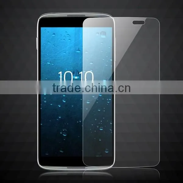 Tempered Glass Film Screen Protector For Alcatel idol 3