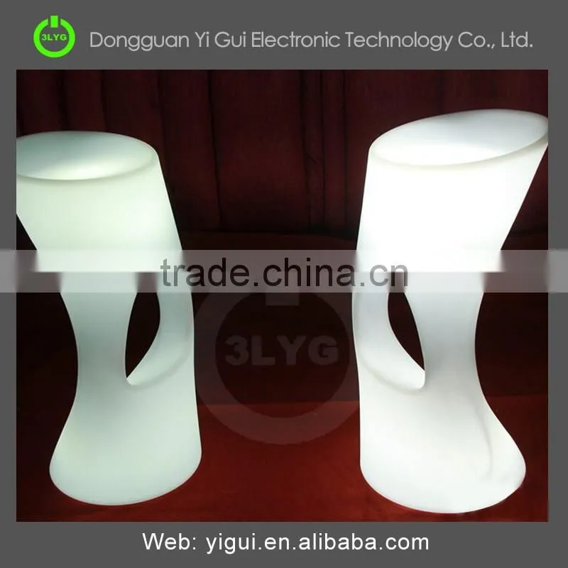 Cheap Colorful Plastic Bar Stools chairs