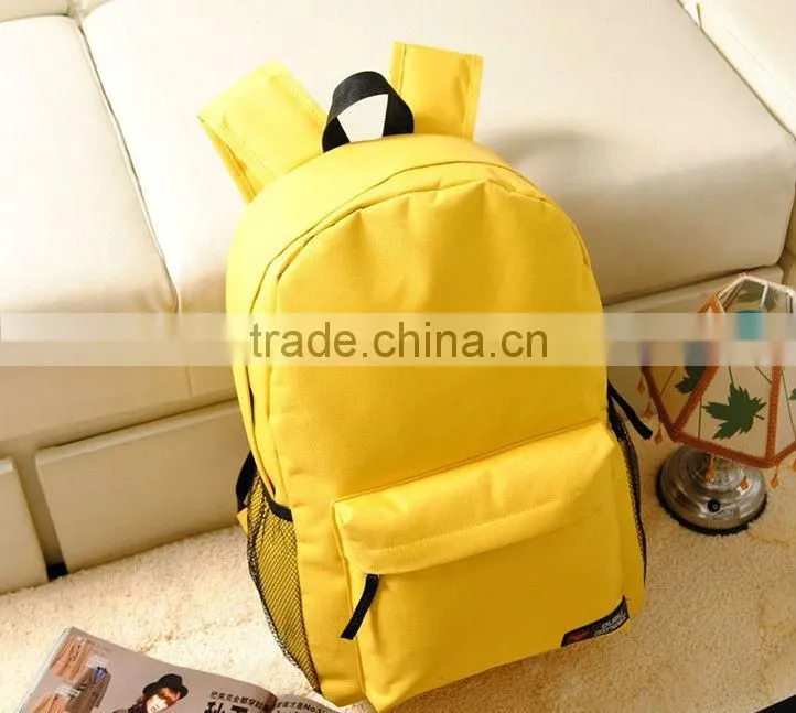 top quality backpack