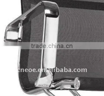 Chrome steel Korea mesh chair 3011A