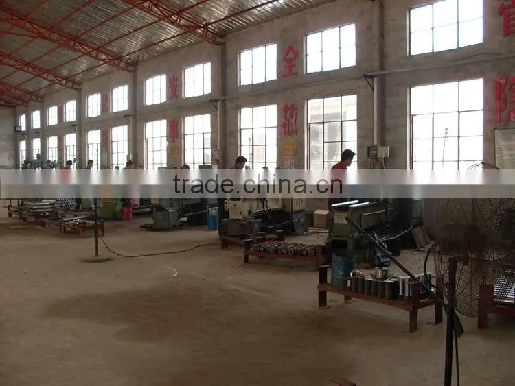 wood rotary peeling lathe / spindleless peeling machine / veneer peeler