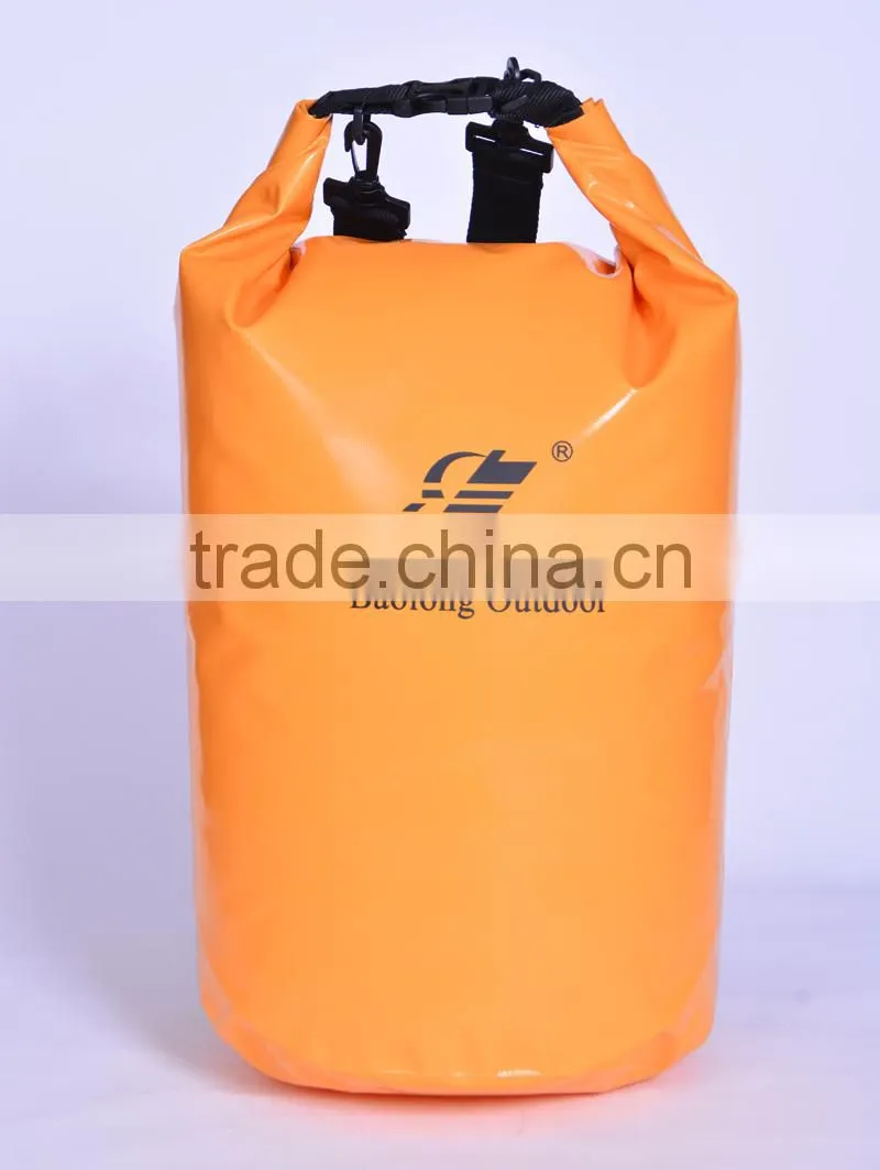 Wholesale Ocean pack Waterproof dry bag with shoulder strap