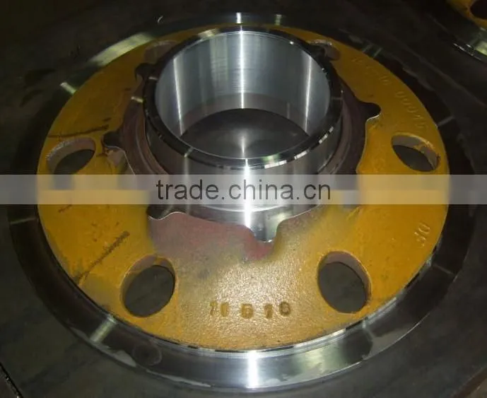 Ingot Mold/sow mold for Aluminum ingot production