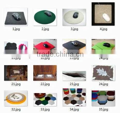 2017 fashion new nonwoven polyester felt custom black coffee sleeve cup sleeve with handle cute home decoration OEM ODM China
