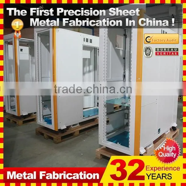 Precise custom sheet metal processing metal fabrication