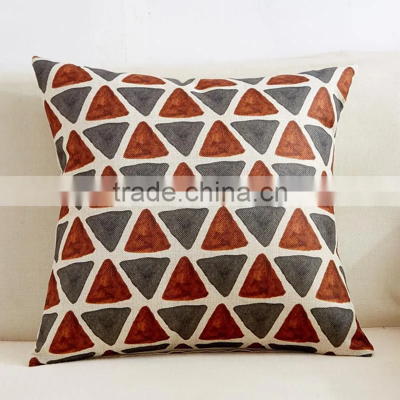 2017 New design cheap high quality Azo free home textile-Cushion covers
