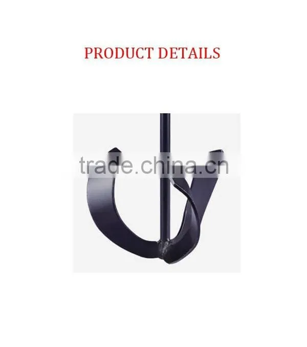 MINI MANUAL PUTTY MIXER PAINT MIXER