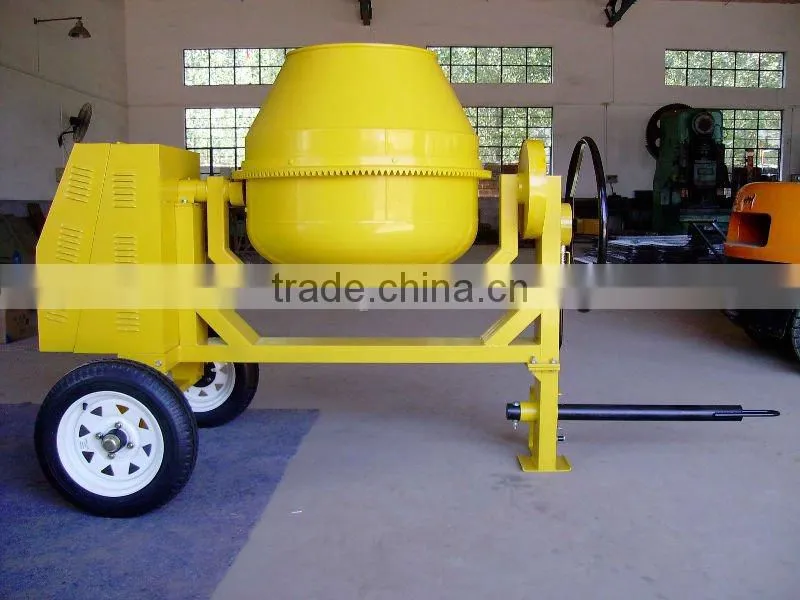 CONCRETE MIXER CM35L