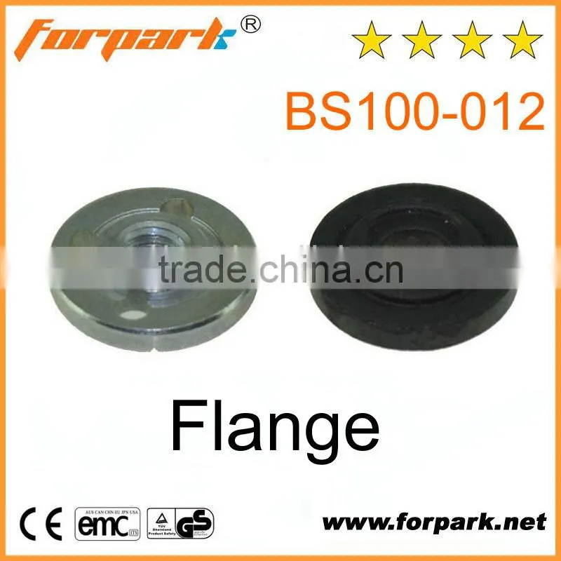 Power tools Spare Parts gws6-100 power tool accessories flange