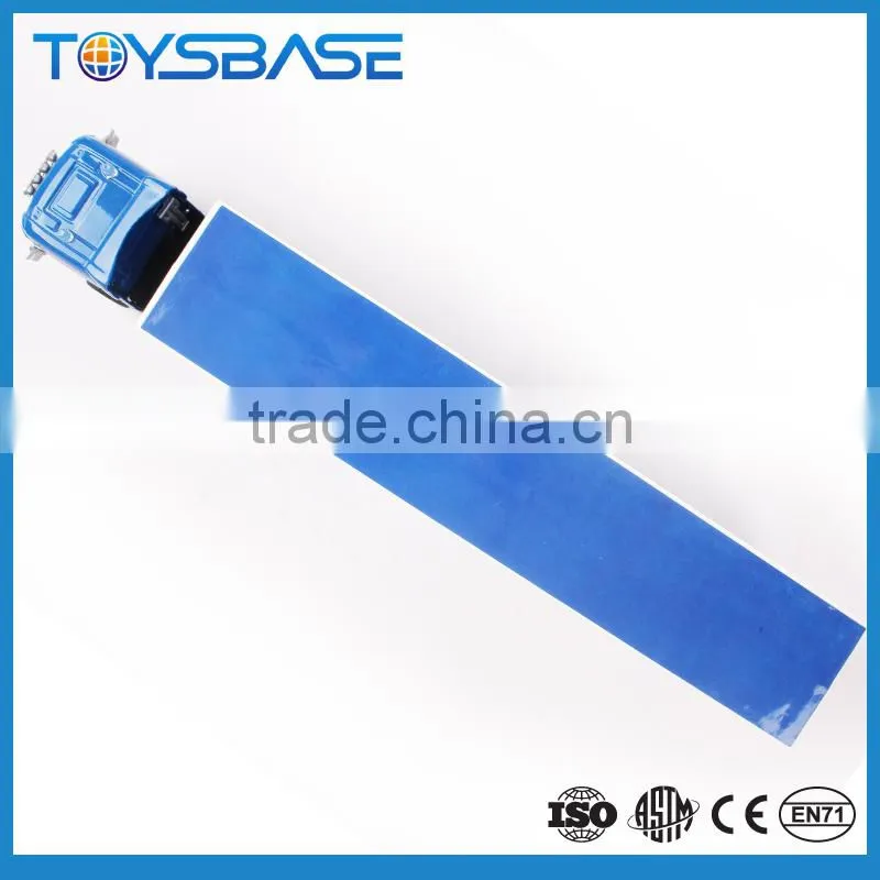 Customized Logo OEM Designed 1/50 22.5 11.75 Alloy Toys Wheels Tanker Container Metal Diecast Truck Model