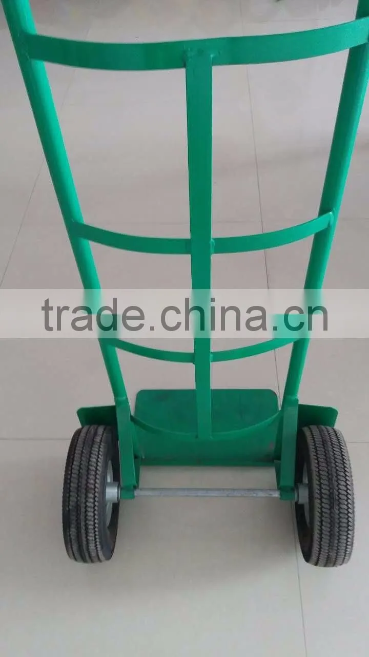 200kg Wheel barrow handtrolley tool cart garden cart HT1830