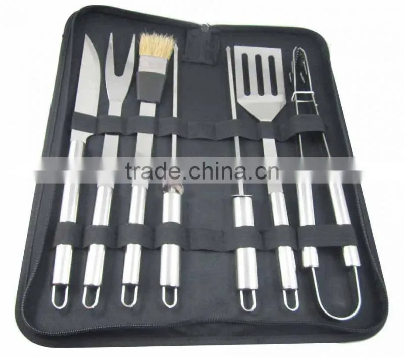 High Quality Stainless Steel Turkey Fork