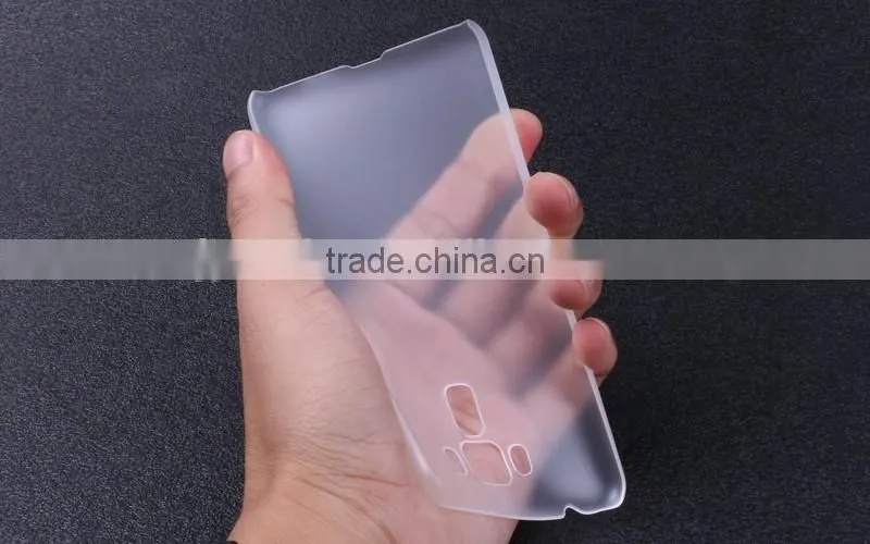 PC case for Zenfone 3 laser