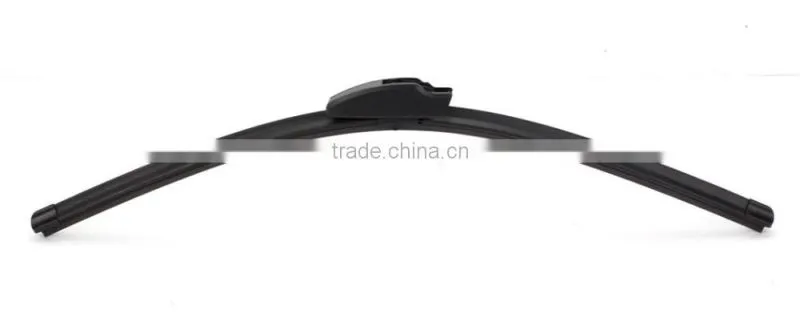 Good quality Universal auto wipper blade frameless
