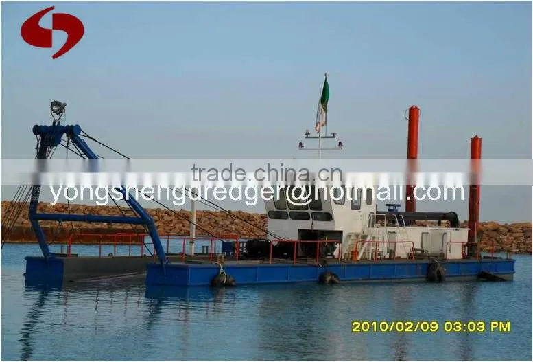 low prices of dredger with dredging depth 10m