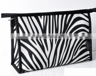 600D make up cosmatic bag for ladies