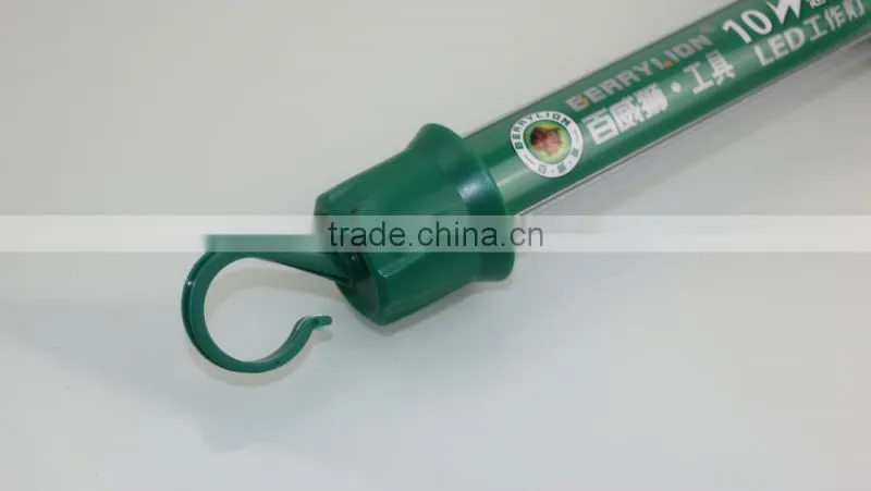 Berrylion 6W LED Working Light with ABS Plastic Surface