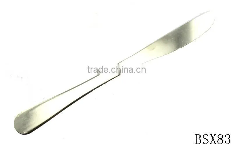factory manufacture stainless steel hunting knife of best quality
