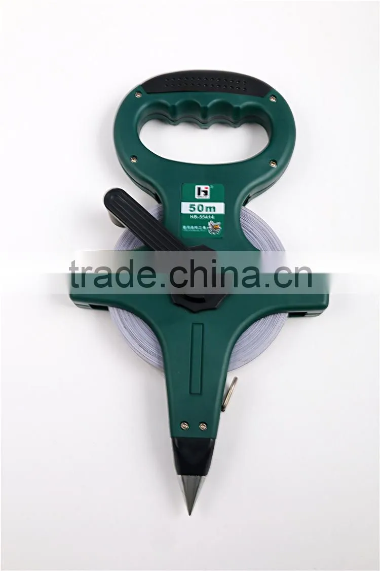 High Quality Long Steel Tape Measure
