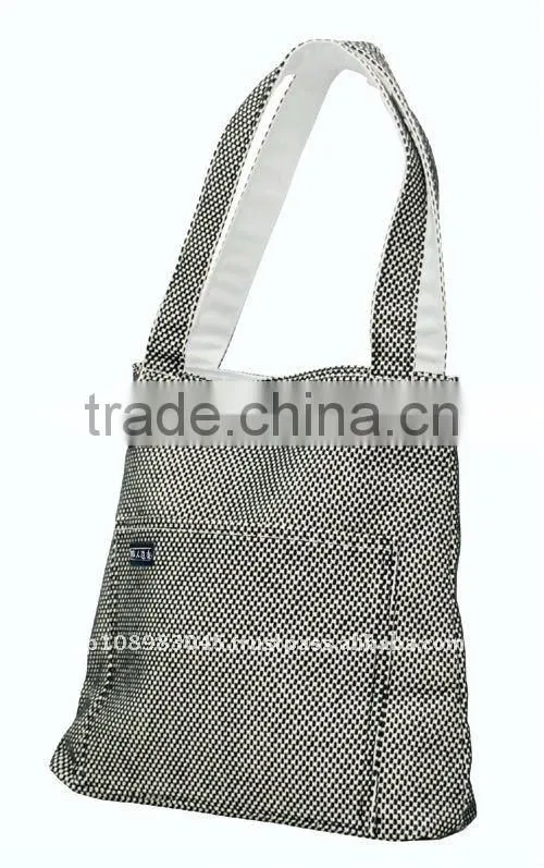 Judo Fabric Bag Japanese traditional bag Strong fabric bag