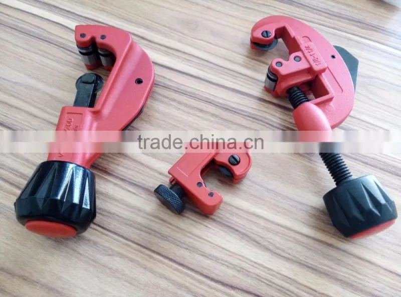 High Quality Copper Tube Cutter Cutting Tools Cutter Pipe Wrench