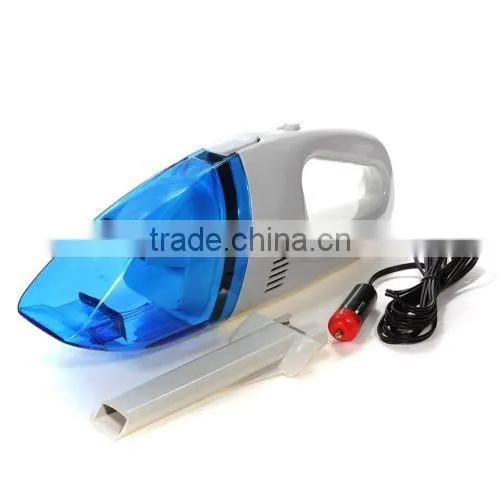 Car Vehicle Auto Truck Portable Handheld High Powered 12V Wet Dry Vacuum Cleaner