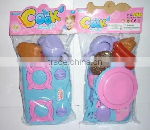 kitchen set