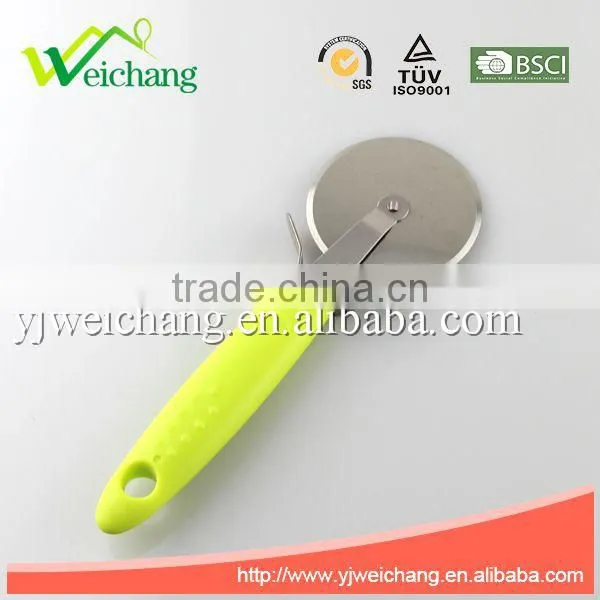 WCTTC49 PIZZA CUTTER STAINLESS STEEL ,HOT SALE ,HIGH QUALITY