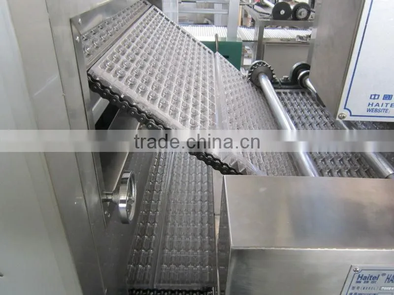 Chocolate Bar Making Machine
