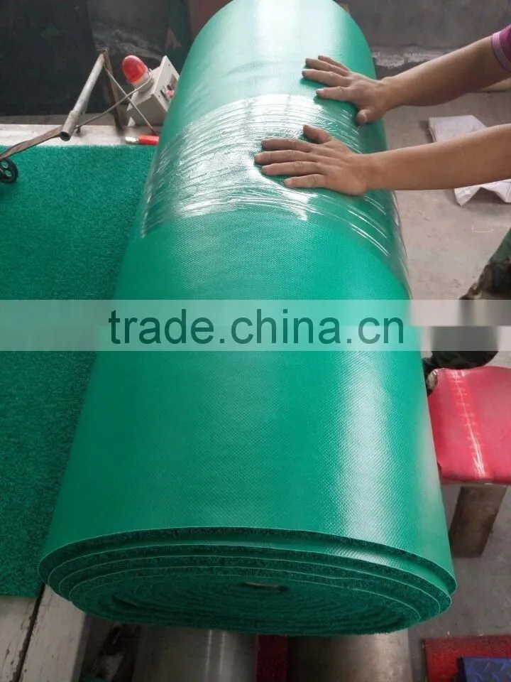 2017 NEW Pvc coil roll carpet floor mat