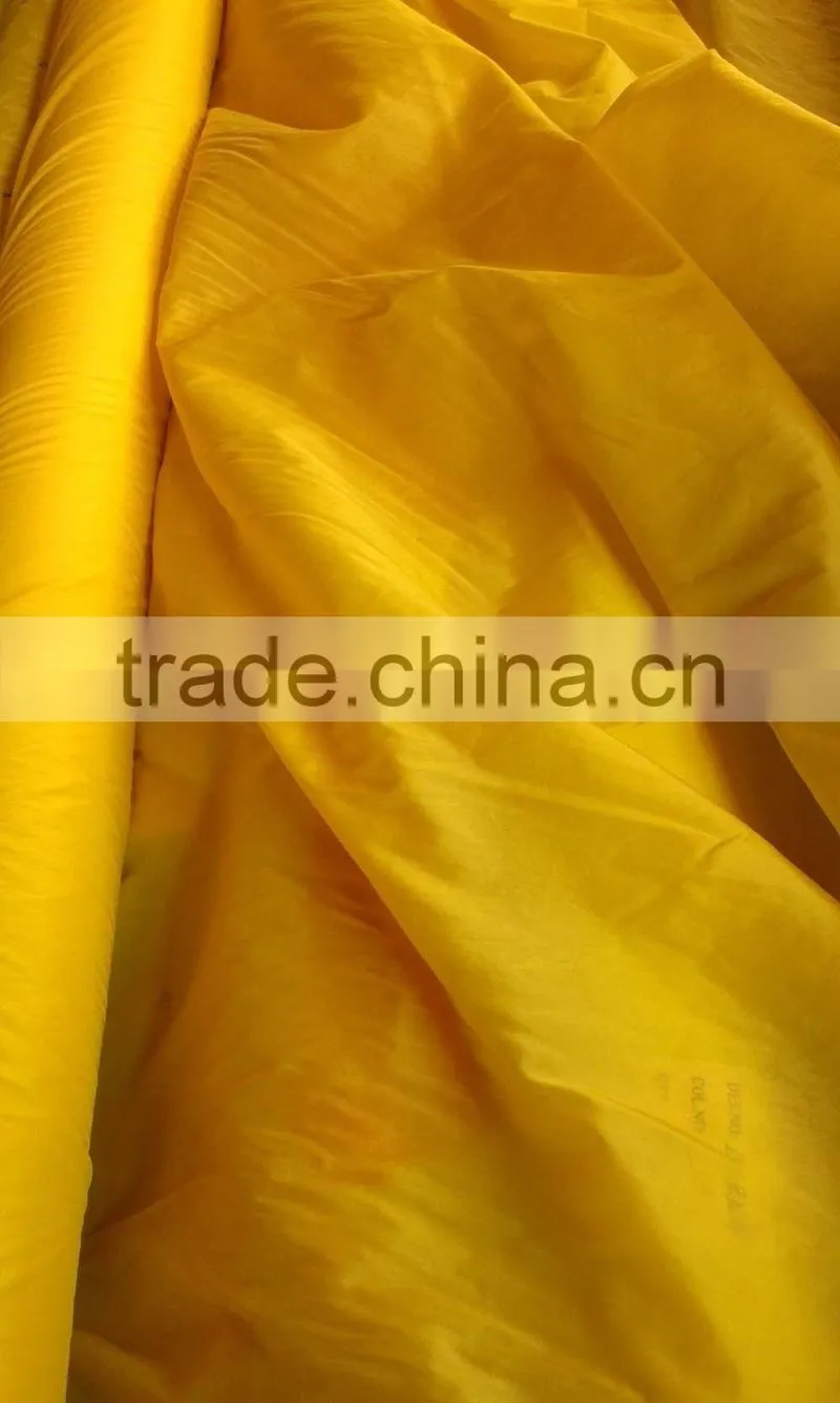 190T taffeta fabric lining ,nylon taffeta fabic , taffeta lining fabric