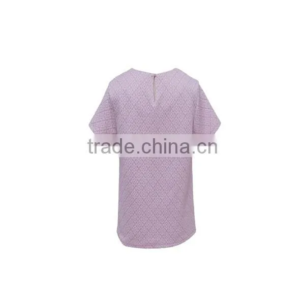 New Woman Fashion Design Casual Dress Suit