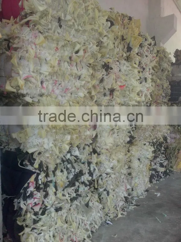 High Quality PU Foam Scrap /Scrap Sponge/ Waste Foam Sponge