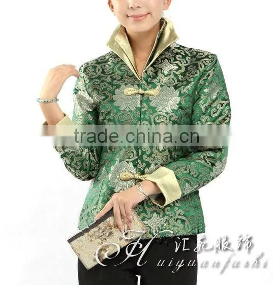 chinese character jacket