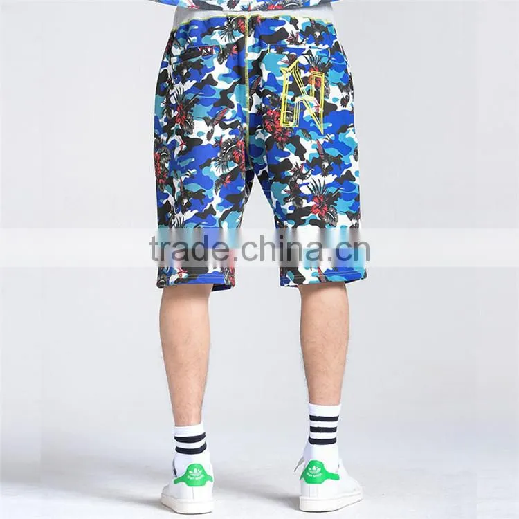 OEM cheap custom sport training sweat pants jogger sweatpants