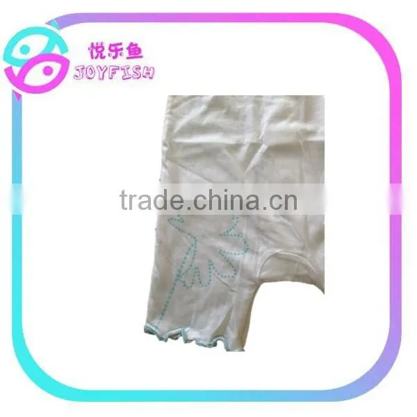 Hot sale beautiful baby romper