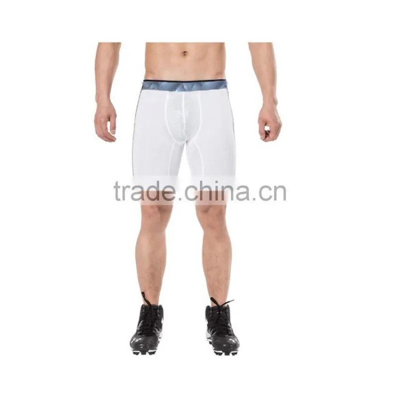 mens high quality custom polyester fitness gym wear